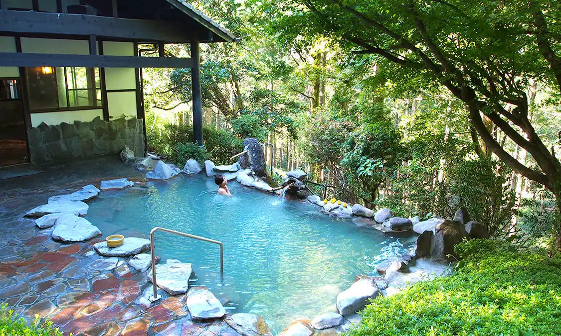 🏛️ 미야코노조 시마즈 저택(미야코노조 시마즈테이) 이미지 8